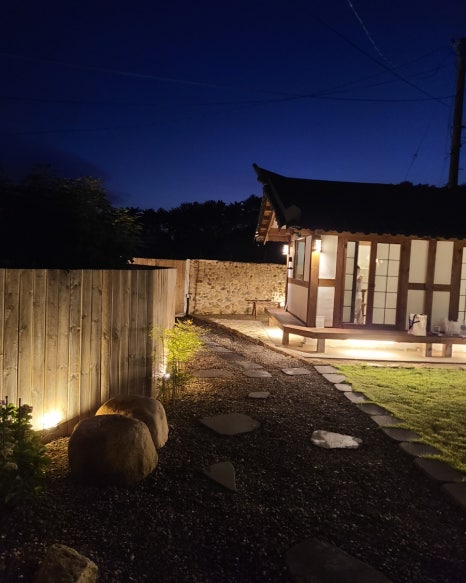 경주한옥숙소 이미지