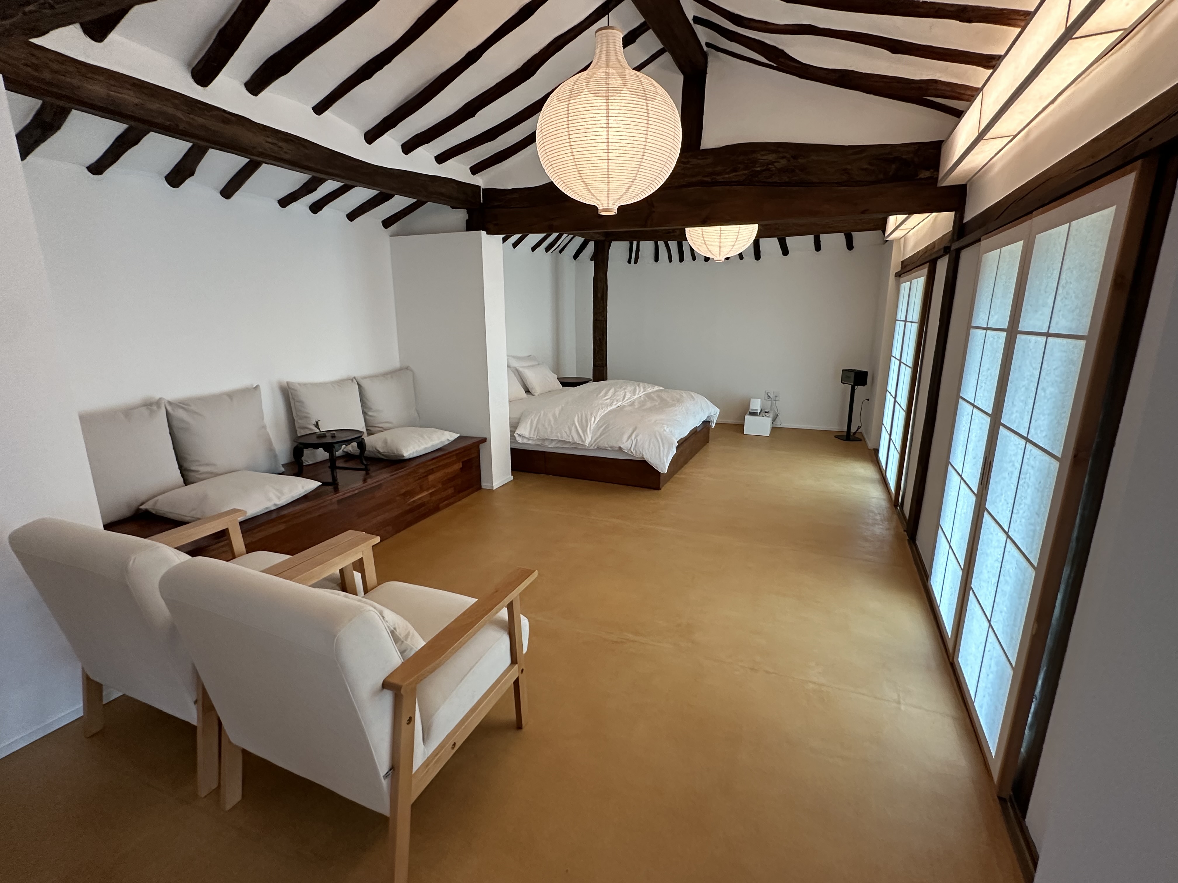 경주한옥숙소 이미지