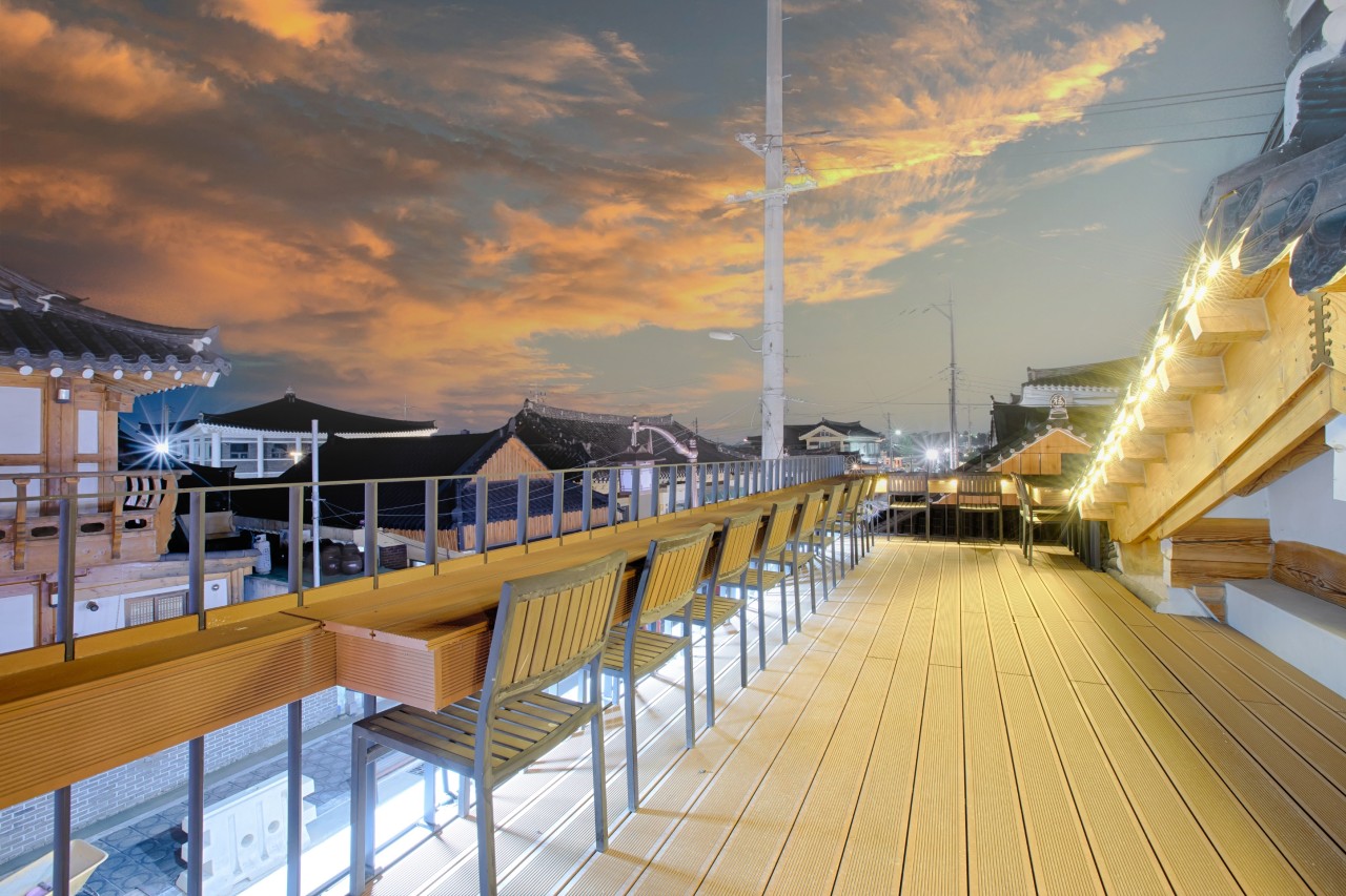 경주황리단길숙소 이미지