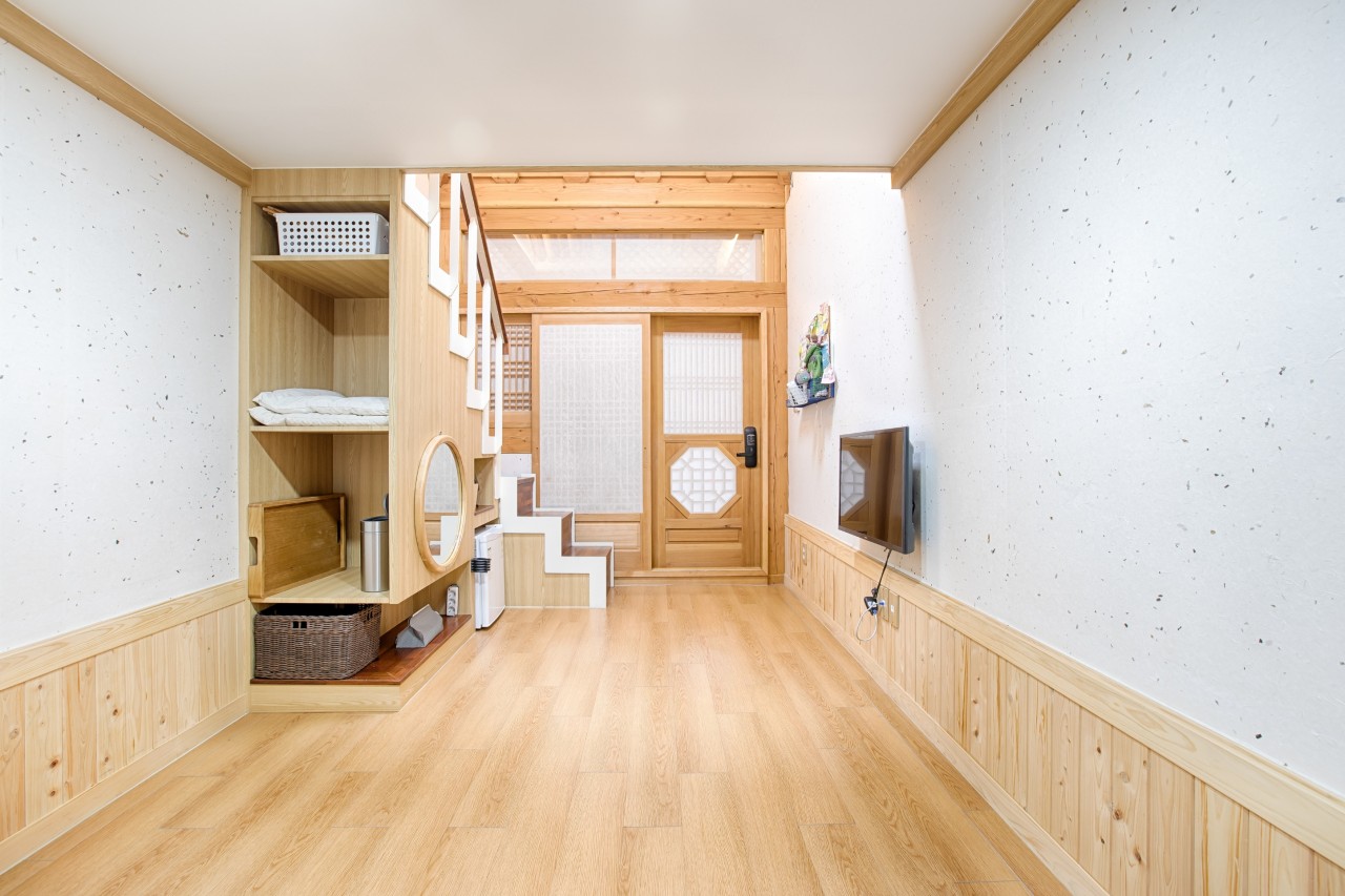 경주황리단길숙소 이미지